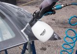HAZET Soodapuhalluspüstol 9045P-1