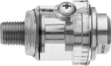 HAZET Mini-paineilmavoitelulaite 9070N-1