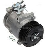 HC-Cargo Kompressor,kliimaseade 241525