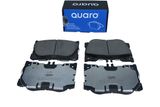 QUARO Комплект тормозных колодок, дисковый тормоз QP8694C