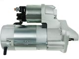 AS-PL Startmotor S9305S