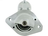 AS-PL Startmotor S9305S