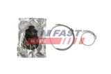 FAST Bälgsats, drivaxel FT28305O