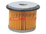 FAST Filtr paliwa FT39026