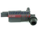 FAST vandens siurblys, priekinio stiklo plovimas FT94906