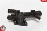 ESEN SKV Termostat, środek chłodzący 20SKV013