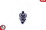 ESEN SKV Surveklapp, Common-Rail 31SKV096