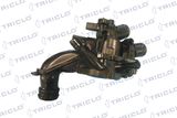TRICLO Termostaattikotelo 461135