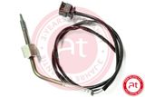 at autoteile germany Датчик, температура выхлопных газов at11048