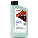 ROWE Трансмиссионное масло 25066-0010-99