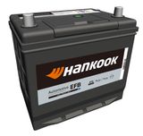 Hankook Käivitusaku EFB 115D23L(Q85)