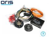 ACPS-ORIS Elektrikomplekt, haakeseade 025-048