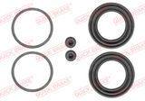 QUICK BRAKE Ремкомплект, тормозной суппорт 114-0355