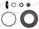 QUICK BRAKE Ремкомплект, тормозной суппорт 114-0411