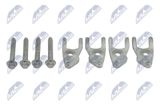 NTY Montaažitööriistade komplekt, pump-düüs-komponent BWP-FR-013