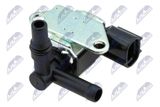 NTY Vārsts, Aktivētās ogles filtrs EFP-MS-001