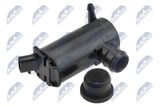 NTY Pesunestepumppu, lasinpesu ESP-KA-005