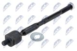 NTY Sisemine rooliots,roolivarras SDK-TY-119