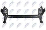 NTY Korpus osi ZRZ-MZ-011