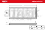 Stark Воздушный фильтр SKAF-0060190
