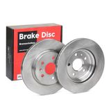 Stark Bremžu diski SKBD-0020299