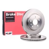 Stark Bremžu diski SKBD-0020299