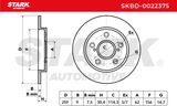 Stark Jarrulevy SKBD-0022375