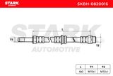 Stark Bromsslang SKBH-0820016