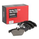 Stark Bromsbeläggssats, skivbroms SKBP-0010245