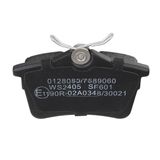 Stark Piduriklotside komplekt, ketaspidur SKBP-0010385
