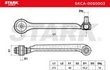 Stark Õõtshoob SKCA-0050003