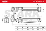 Stark Рычаг независимой подвески колеса, подвеска колеса SKCA-0050133