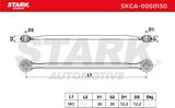 Stark Õõtshoob SKCA-0050150