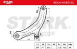 Stark Tukivarsi, pyöräntuenta SKCA-0050152
