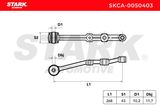 Stark Õõtshoob SKCA-0050403