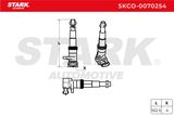 Stark Катушка зажигания SKCO-0070254