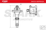 Stark Катушка зажигания SKCO-0070424