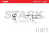 Stark Датчик импульсов SKCPS-0360001