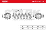 Stark Keerdvedru SKCS-0040008
