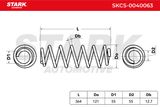 Stark Keerdvedru SKCS-0040063