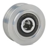 Stark Frihjulskoppling, generator SKFC-1210044