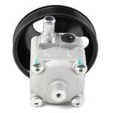 Stark Hydraulikslang, stysrsystem SKHP-0540057