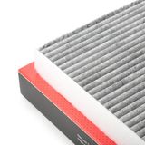 Stark Filter,salongiõhk SKIF-0170031