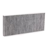 Stark Filter, kupéventilation SKIF-0170211