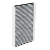 Stark Filter, kupéventilation SKIF-0170386