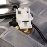 Stark Kompressor, klimatanläggning SKKM-0340158