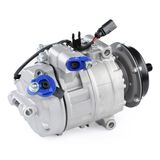 Stark Kompressor, klimatanläggning SKKM-0340420