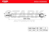 Stark Amortisaator SKSA-0130002