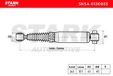 Stark Stötdämpare SKSA-0130055