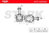Stark Tanko, kallistuksenvaimennin SKST-0230055